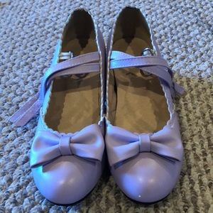 Lolita Tea Party Shoes